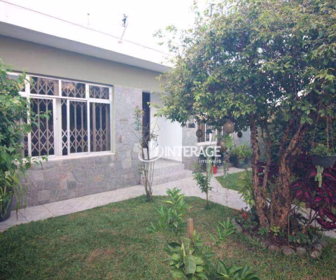 Casa com 4 Quartos à venda, 168 m² por R$ 810.000 - São Braz - Curitiba/PR