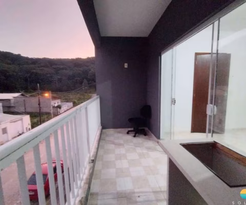 Apartamento para vender com 2 quartos e 66m² no Bairro Nossa Senhora de Fátima. Ref. 345