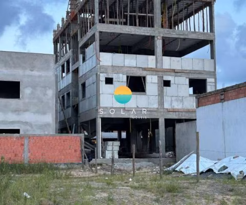 Apartamento à venda com 2 quartos no bairro Nossa Sra. de Fátima em Penha/SC. Ref 444
