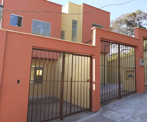 casa de 3 quartos em ibirite