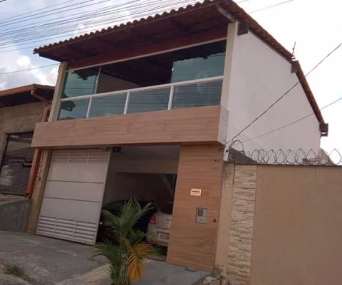casa no ponte alta