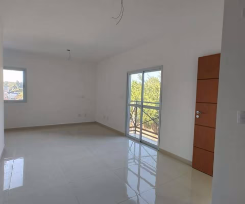 Apartamento para Venda em Atibaia, Atibaia Jardim, 2 dormitórios, 1 suíte, 2 banheiros, 1 vaga
