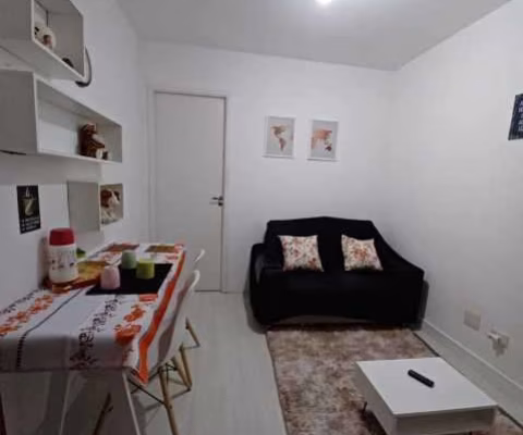 Kitnet / Stúdio para alugar na Rua José Getúlio, Liberdade, São Paulo