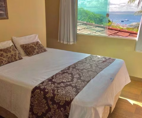Pousada Rosa do Mar, comercial para Venda, Cairu, Gamboa, 11 quartos, 1 sala, 11 banheiros, 1 vaga 536,91m² área total.