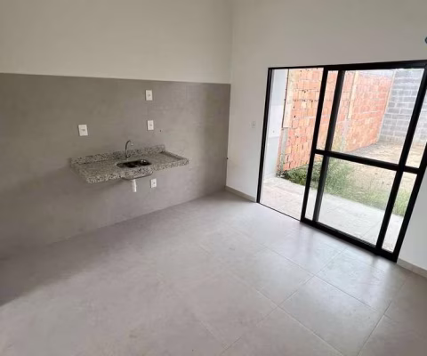 Casa residencial para Locação em condomínio fechado, Sim, Feira de Santana, 3 quartos, 1 suíte, 1 sala, 2 banheiros, 1 vaga, 206m² área total.