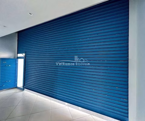 Salão Comercial à venda, Vila Gomes Cardim, São Paulo - SL0008.
