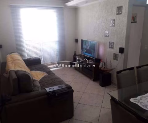 Apartamento Residencial à venda, Jardim Arize, São Paulo - AP0010.