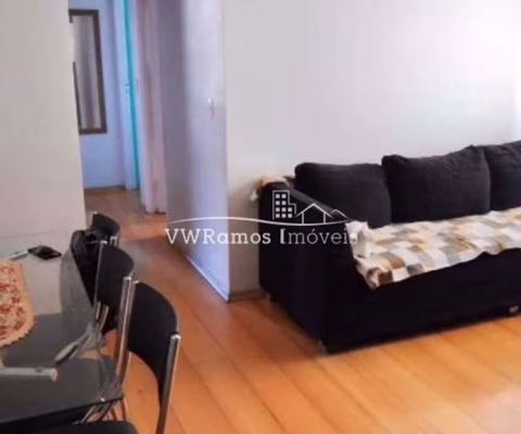 Apartamento Residencial à venda, Chácara Belenzinho, São Paulo - AP0096.