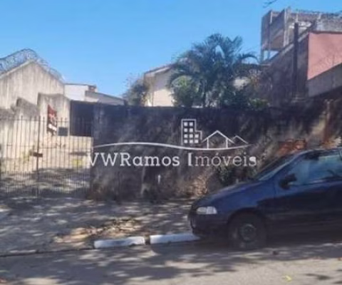 Terreno Residencial à venda, Cidade Antônio Estevão de Carvalho, São Paulo - TE0027.