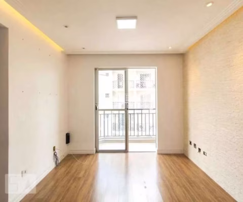 Apartamento Residencial à venda, Vila Formosa, São Paulo - AP0206.