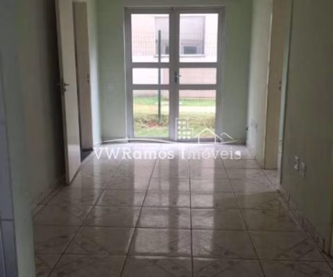 Apartamento Residencial à venda, Vila Chabilândia, São Paulo - AP0210.