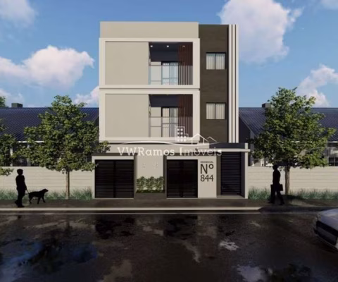 Apartamento Residencial à venda, Vila Carrão, São Paulo - AP0223.
