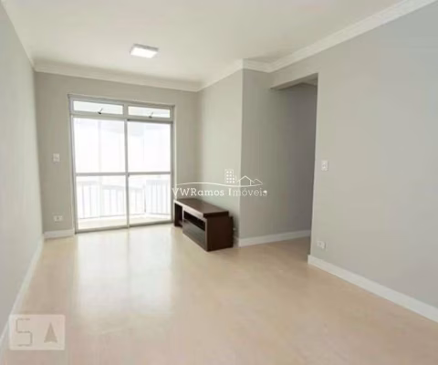 Apartamento Residencial à venda, Chácara Belenzinho, São Paulo - AP0239.
