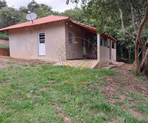 SITIO EM PARAISÓPOLIS, UM PARAÍSO NO SUL DE MINAS - ST00135