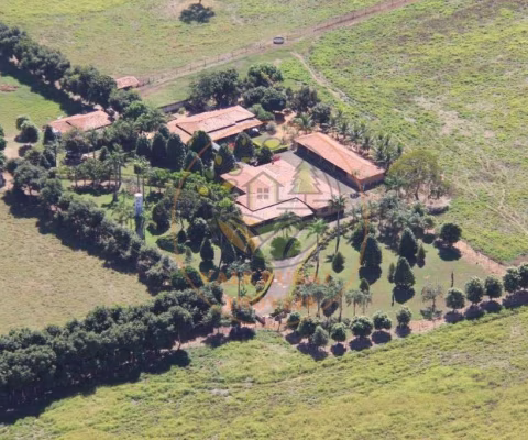 EXCELENTE FAZENDA 1000 ALQUEIRES PORTEIRA FECHADA EM FORMOSA - GO  FA00189