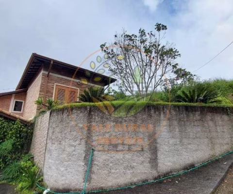 EXCELENTE! MARAVILHOSO SITIO DE 6 ALQUEIRES EM PARAIBUNA - SP ST00243