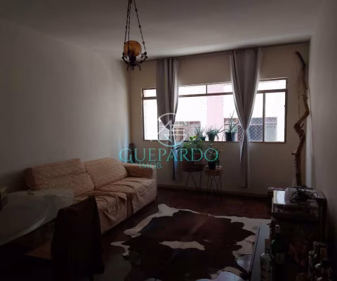 Apartamento à venda, Centro, edifício Itapuã, 3 quartos com suíte, completo de armários Londrina, P