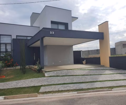 Casa à venda no  Condomínio Residencial Phytus, Cabreúva/SP
