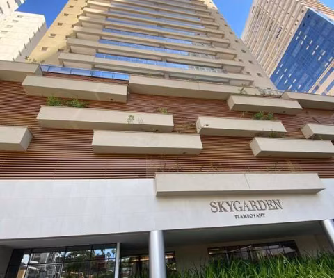 Apartamento com 4 quartos à venda na Avenida Deputado Jamel Cecílio, 22, Jardim Goiás, Goiânia