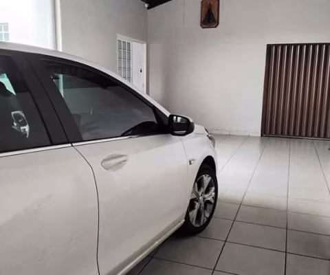 Casa com 3 quartos à venda na RS 1, 8, Residencial Sevilha, Goiânia