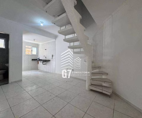 SOBRADO COM 2 SUITES PARA LOCAÇÃO NO CANTO DO  FORTE