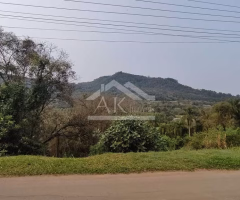 Terrenos em declive à venda na cidade de Picada Café na Serra Gaúcha