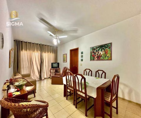 Apartamento com 2 dormitórios à venda - Perto do mar - Praia das Astúrias - Guarujá/SP