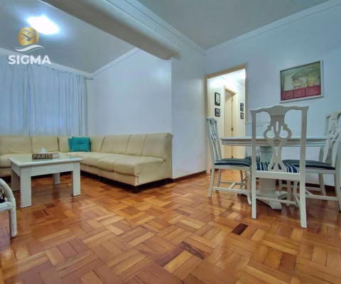 Apartamento à venda, 72 m² por R$ 300.000,00 - Enseada - Guarujá/SP