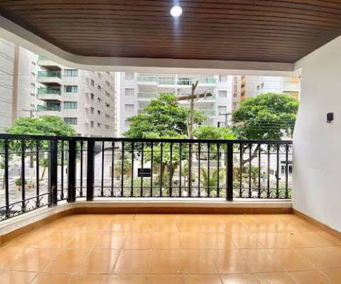 Apartamento com 3 Suítes à venda na Praia das Pitangueiras - Guarujá/SP.