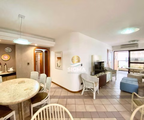 Apartamento com 3 quartos sendo 1 suíte à venda na Praia das Pitangueiras - Guarujá/SP.