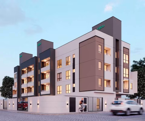 Apartamento em Meia Praia - Navegantes SC
