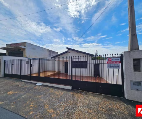 Casa à venda na Vila Mac Knight em Santa Bárbara d'Oeste.