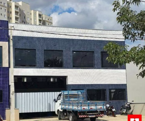 Salão à venda no Jardim Alphacenter em Santa Bárbara d'Oeste