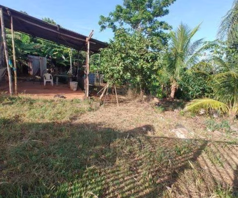 Terreno de chácara à venda no Condomínio Porto de Esperança em Limeira