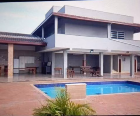 Chácara à venda em Limeira com 1.400 m².
