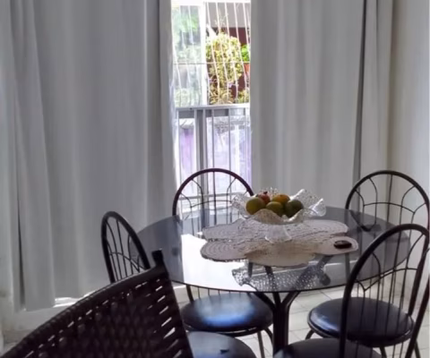 Imóvel para venda possui 60 metros quadrados com 2 quartos em Boa Viagem - Recife - PE