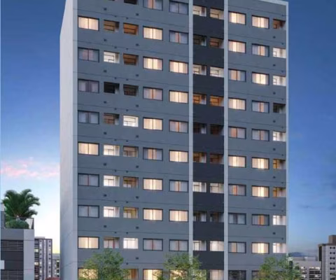 Apartamento com 1 quarto à venda na Rua General Irulegui Cunha, 105, Vila Prudente, São Paulo