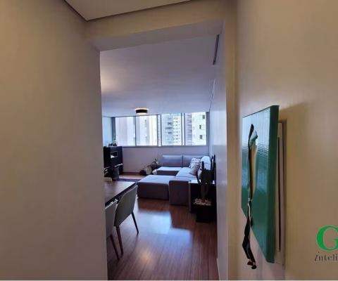 Apartamento com 2 quartos à venda na dos Aicás, 1.028, 1, Moema, São Paulo