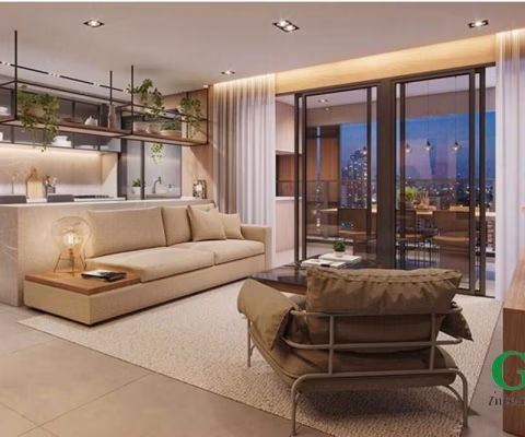 Apartamento com 2 quartos à venda na Avenida Pedroso de Morais, 737, Pinheiros, São Paulo