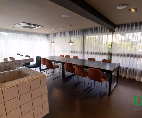 Apartamento com 1 quarto à venda na Rua Doutor Melo Alves, 262, Cerqueira César, São Paulo