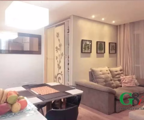 Apartamento com 2 quartos à venda na Rua Ivaí, 277, Tatuapé, São Paulo