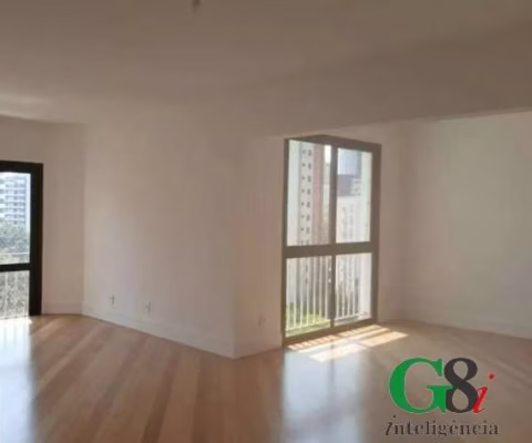 Apartamento com 3 quartos à venda na Rua Gaivota, 615, Moema, São Paulo