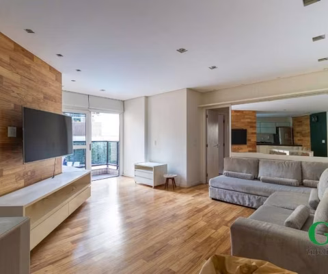 Apartamento com 3 quartos à venda na Rua Gomes de Carvalho, 940, Vila Olímpia, São Paulo