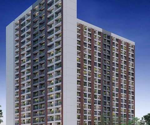 Apartamento com 1 quarto à venda na dos Pamaris, 282, Moema, São Paulo