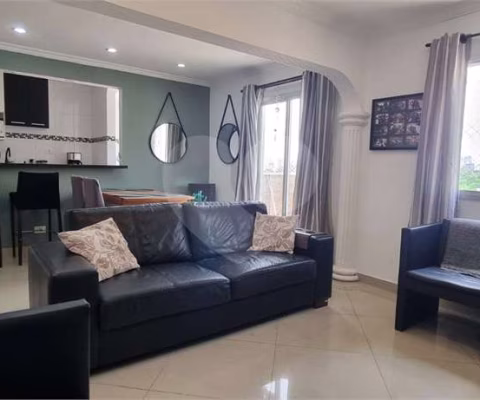 Cobertura com 3 quartos à venda em Jardim Caravelas - SP