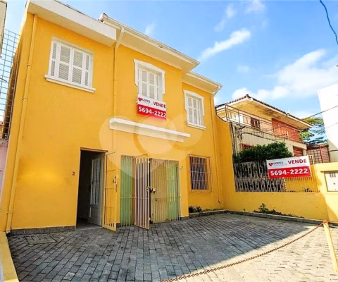 Casa com 9 quartos à venda em Santo Amaro - SP