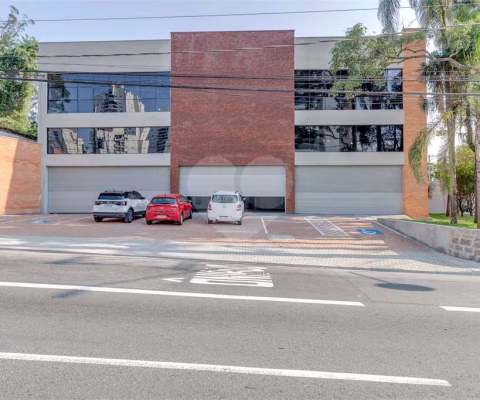Loja para locação em Jardim Bélgica - SP