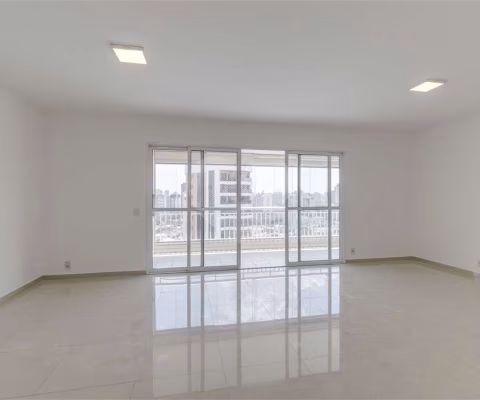 Apartamento com 4 quartos à venda em Chácara Santo Antônio (zona Sul) - SP