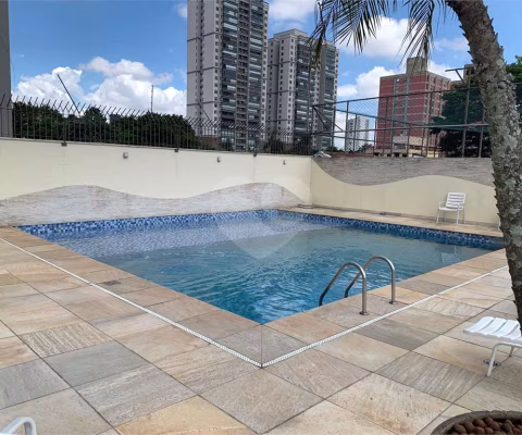 Apartamento com 4 quartos à venda ou para locação em Santo Amaro - SP