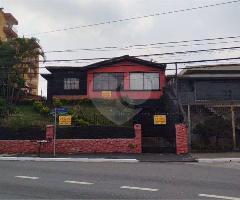 Casa à venda em Vila Parque Jabaquara - SP